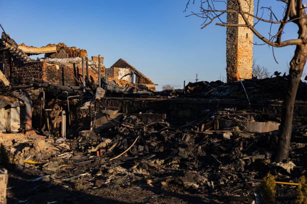 Reliable Fire Damage Removal contractor in Villanova, PA by Fire Damage Flint