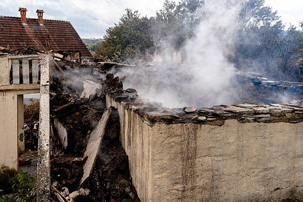 Affordable Fire Damage Removal solutions in Villanova, PA